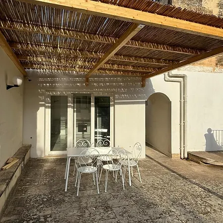 Pensjonat Terrazza Brancaccio 3*