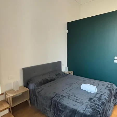 Konukevi Terrazza Brancaccio 3*