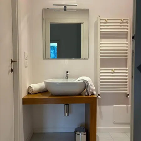 Konukevi Terrazza Brancaccio 3*