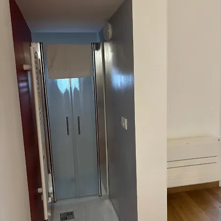 Terrazza Brancaccio Lecce