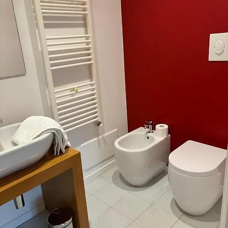 Pensjonat Terrazza Brancaccio 3*