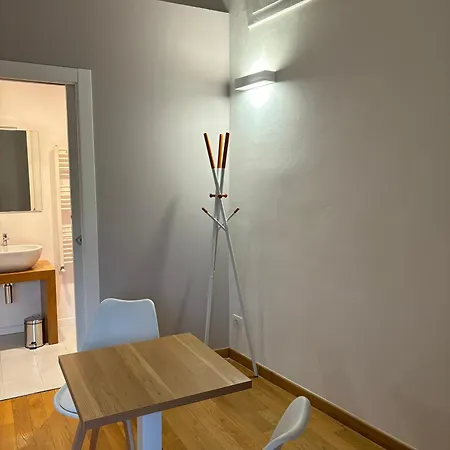 Pensjonat Terrazza Brancaccio 3*