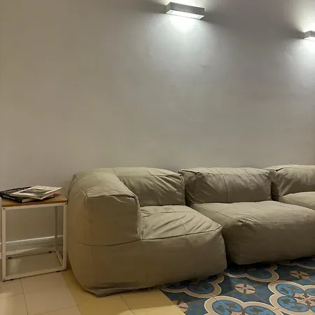 Terrazza Brancaccio Lecce