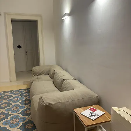 Terrazza Brancaccio 3*