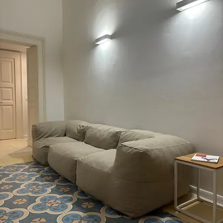 Terrazza Brancaccio 3*