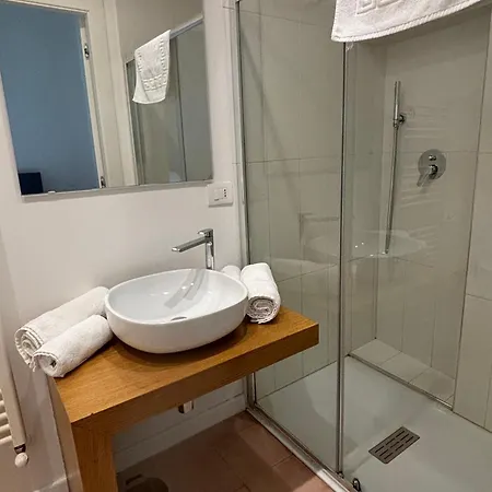 Terrazza Brancaccio Pensjonat