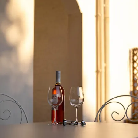 Pensjonat Terrazza Brancaccio 3*