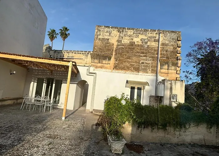 Terrazza Brancaccio 3*