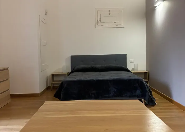 Terrazza Brancaccio レッチェ