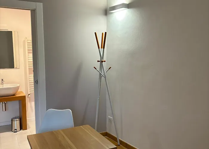 ゲストハウス Terrazza Brancaccio 3*