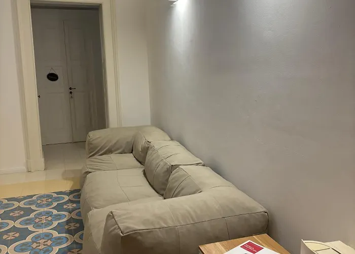 Terrazza Brancaccio 3*