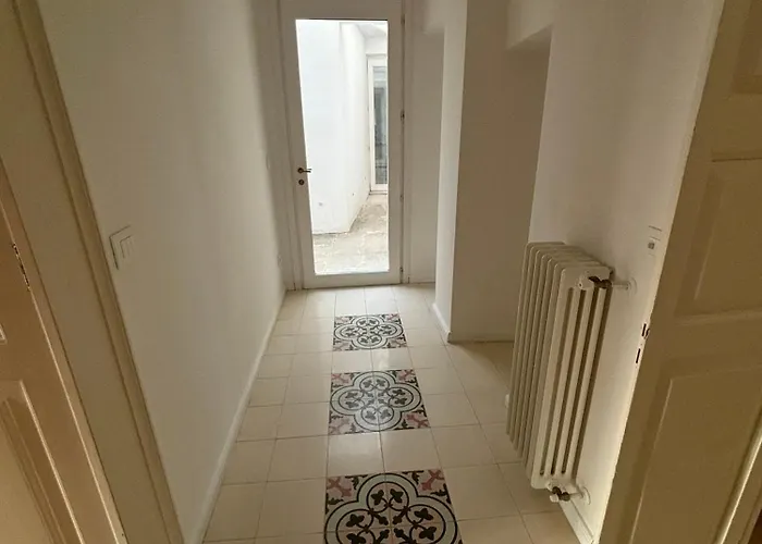 Terrazza Brancaccio ゲストハウス レッチェ