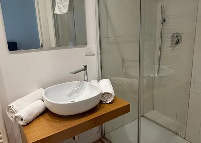 Terrazza Brancaccio ゲストハウス