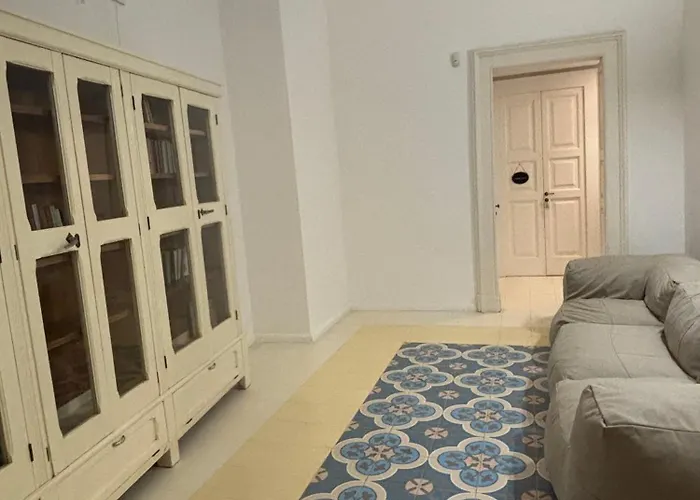 ゲストハウス Terrazza Brancaccio