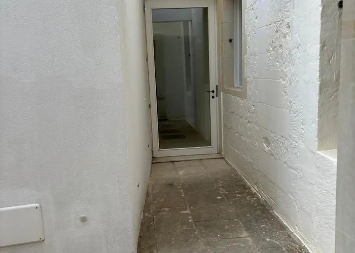 Terrazza Brancaccio 3* レッチェ