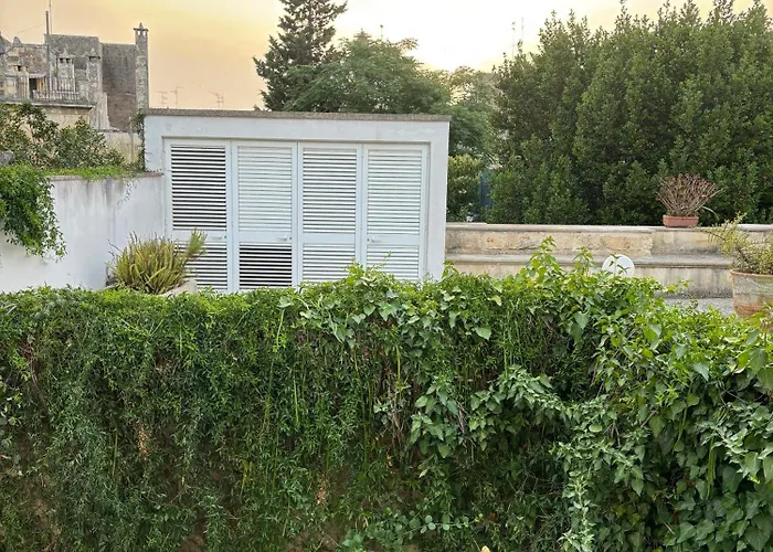 ゲストハウス Terrazza Brancaccio