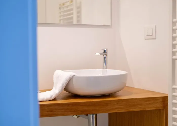 Terrazza Brancaccio ゲストハウス