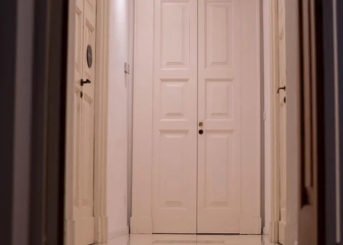 Terrazza Brancaccio ゲストハウス 3*