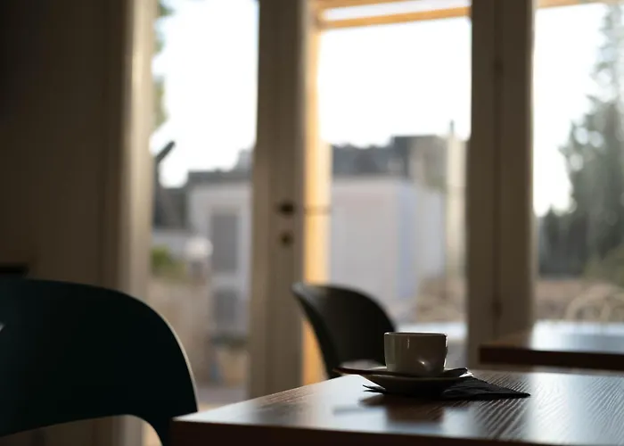 Terrazza Brancaccio 3*