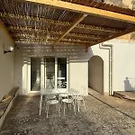 ゲストハウス Terrazza Brancaccio 3*
