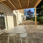 Terrazza Brancaccio 3* レッチェ