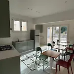 ゲストハウス Terrazza Brancaccio レッチェ