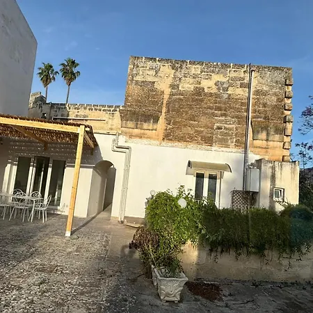 Terrazza Brancaccio 3*