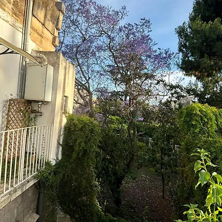 Terrazza Brancaccio Konukevi