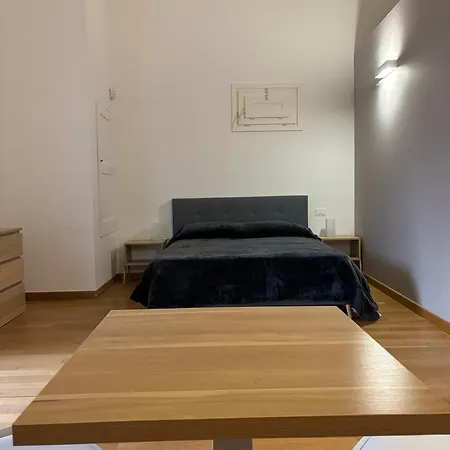 Terrazza Brancaccio Лечче
