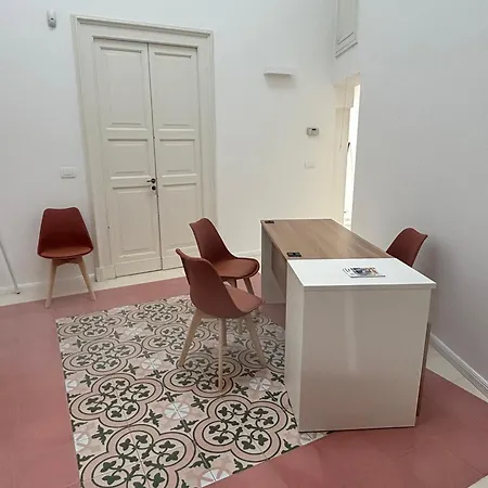 Terrazza Brancaccio