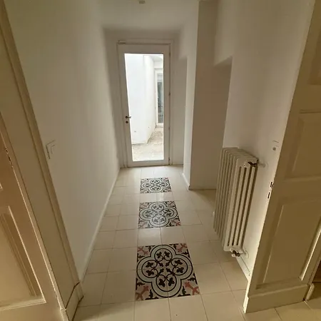 Terrazza Brancaccio Affittacamere Lecce