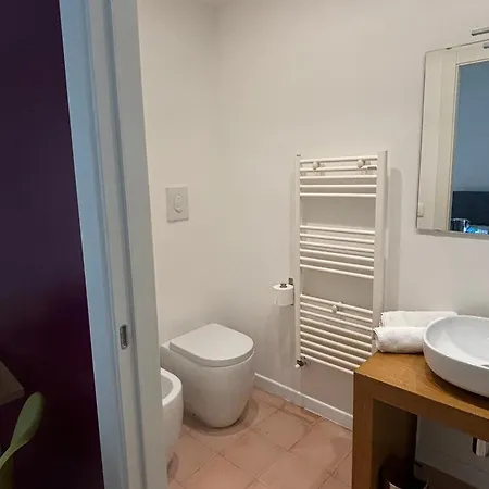 Terrazza Brancaccio 3*