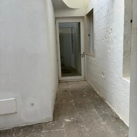Terrazza Brancaccio * Lecce