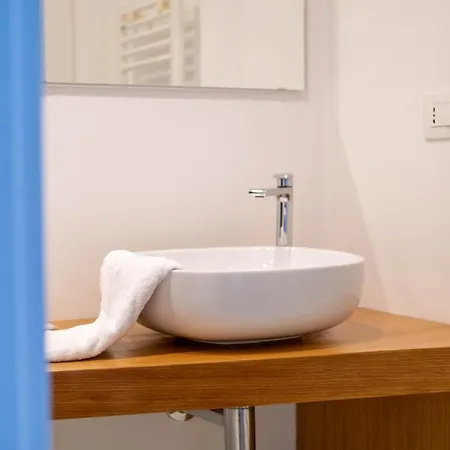 Terrazza Brancaccio Guest house
