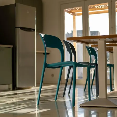 Terrazza Brancaccio Guest house *