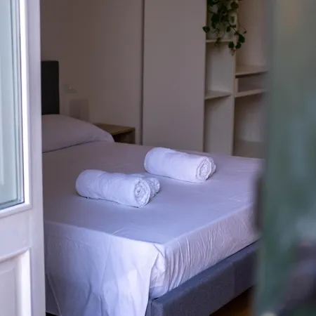 Guest house Terrazza Brancaccio