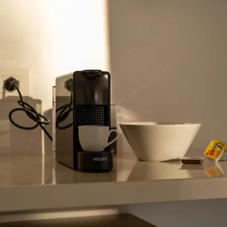 Terrazza Brancaccio 3* Lecce