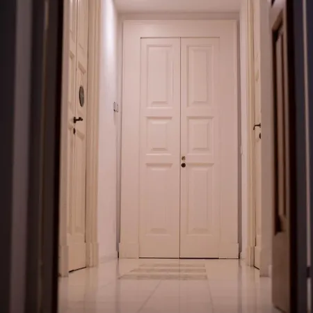 Terrazza Brancaccio Konukevi 3*