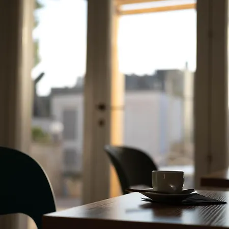 Terrazza Brancaccio 3*